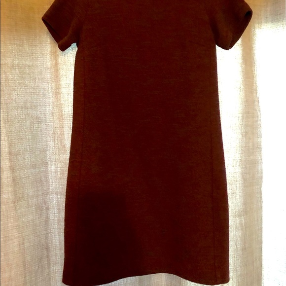 Ann Taylor Loft Sweater Dress - Picture 2 of 3